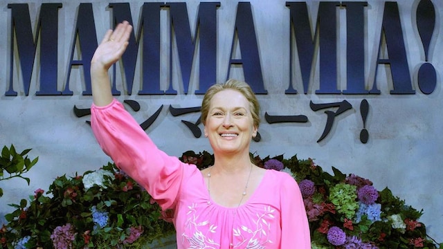 mamma