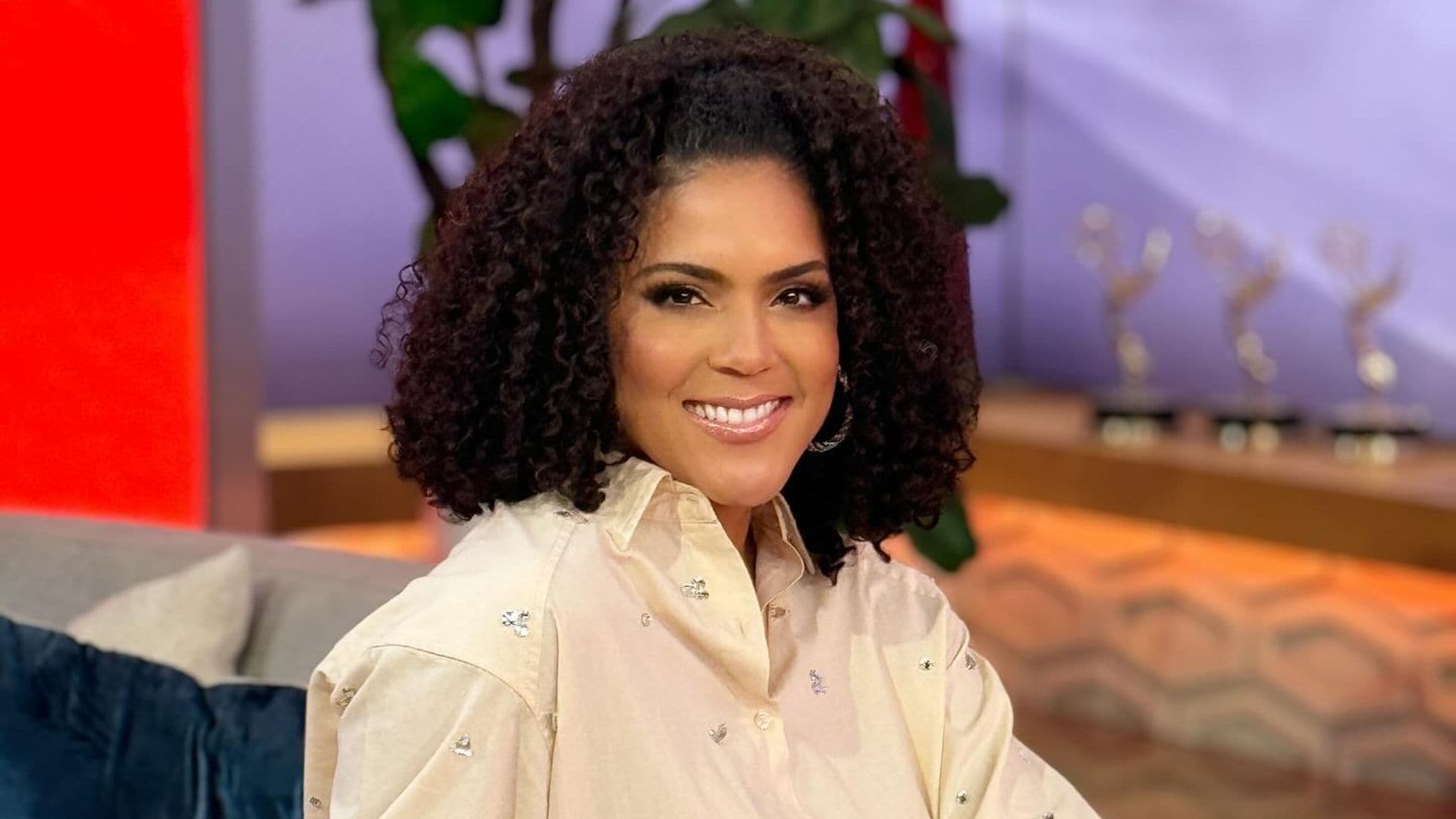 Francisca anuncia una emocionante noticia: ‘¡Es un sueño cumplido!’