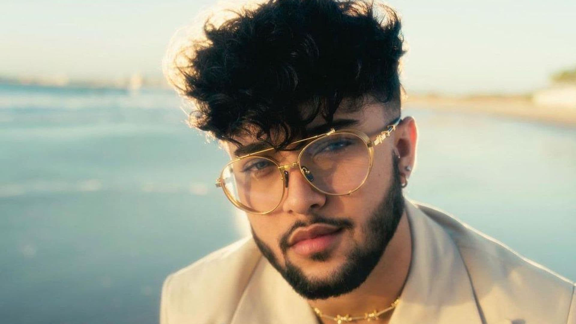 ¡Joel DELEÓN nos cuenta todo! Su estilo como solista, su salida de CNCO y quién ocupa su corazón