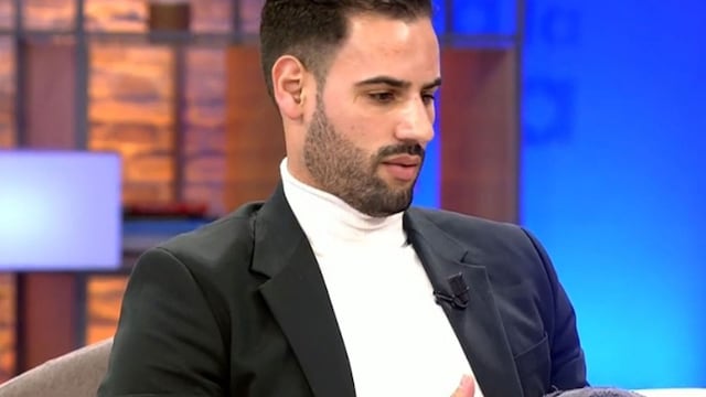 asraf beno