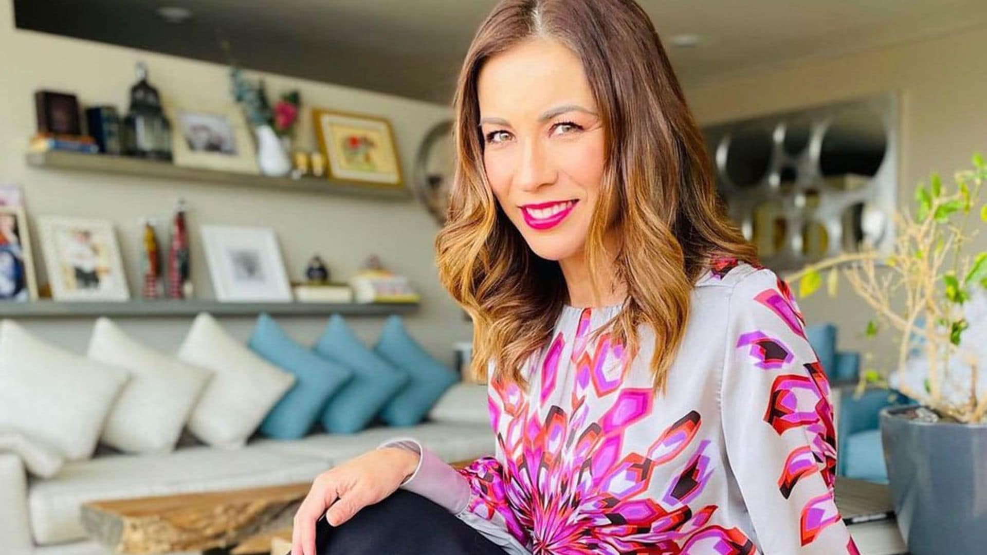 Ingrid Coronado recuerda su separación con Fer del Solar: ‘Lo que yo quería era proteger a mis hijos’