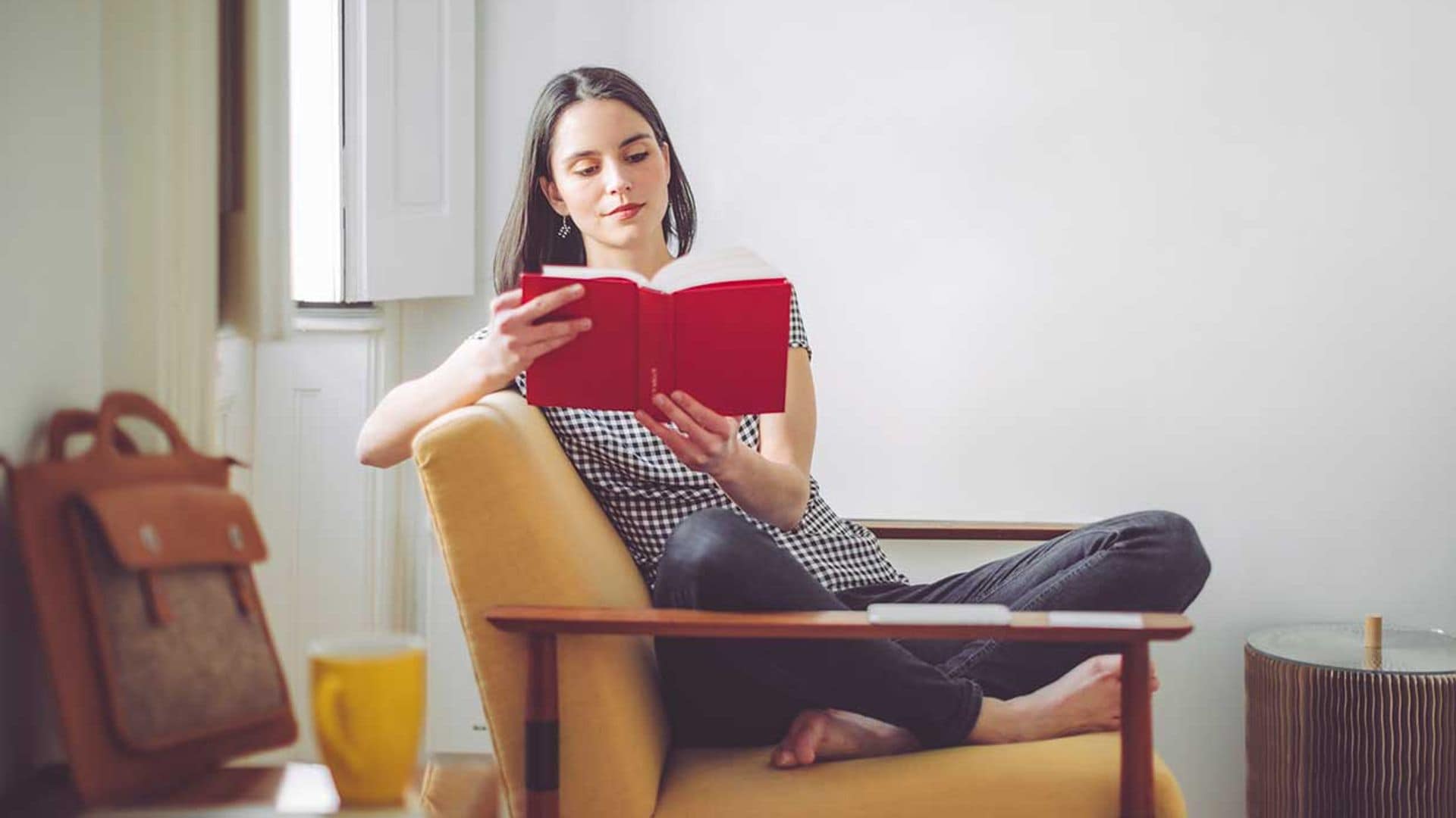 Los libros que nos recomiendan los libreros para este fin de semana