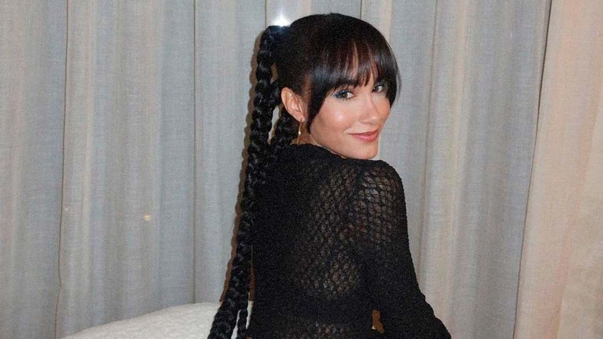 Aitana y Dua Lipa coinciden: este será el original recogido que llevaremos a los festivales