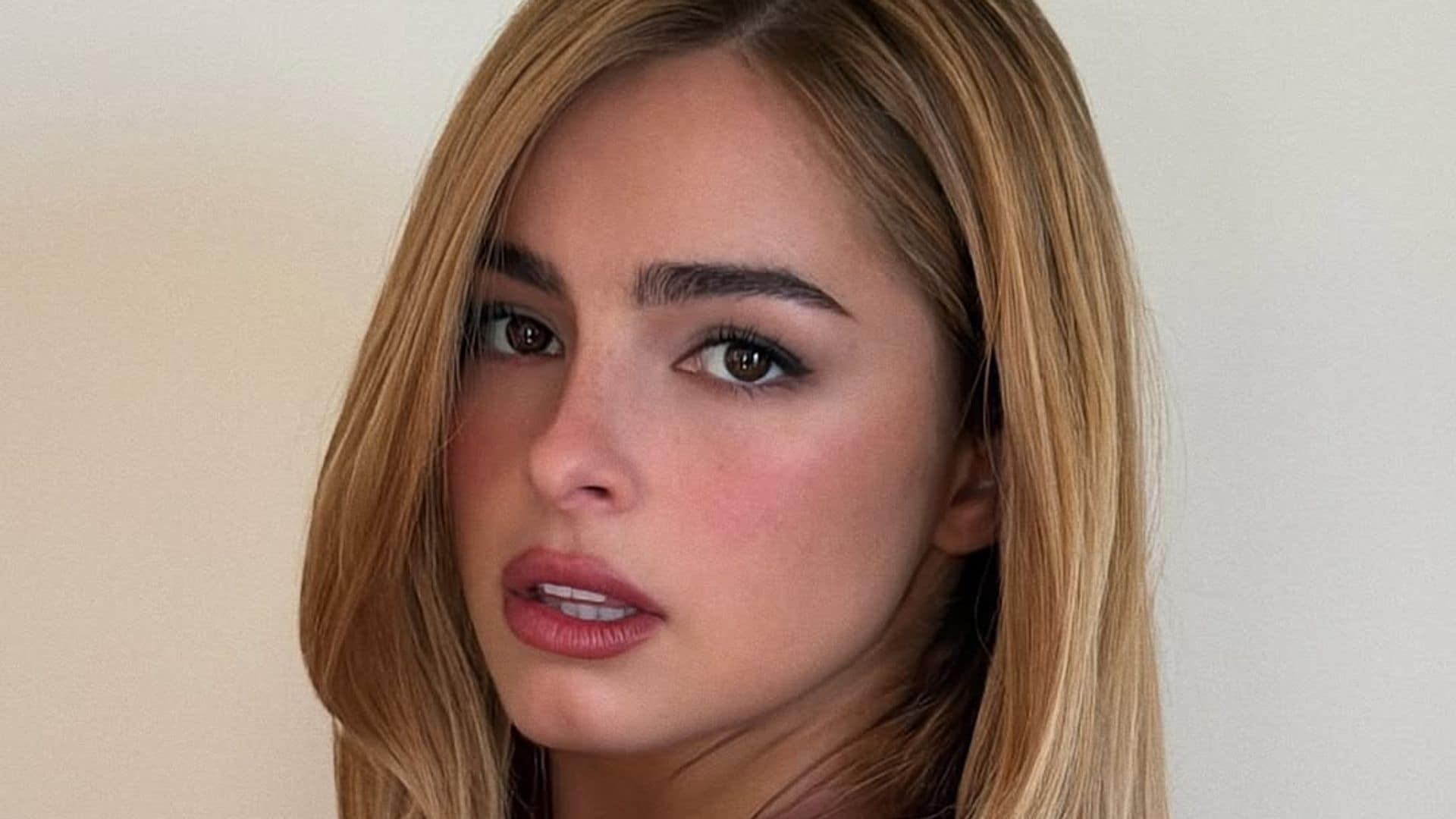 ‘Mochi makeup’: el maquillaje de efecto terciopelo inspirado en Japón más viral del invierno