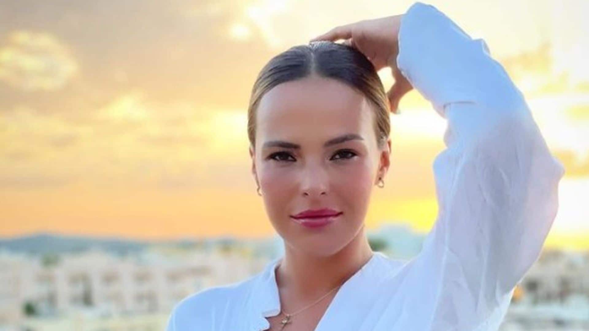 Así es Marta Peñate, ganadora de 'Supervivientes All Stars': de su salto a la televisión hace 9 años a su relación con Tony Spina
