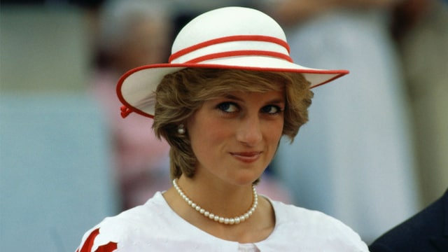 lady di aceite