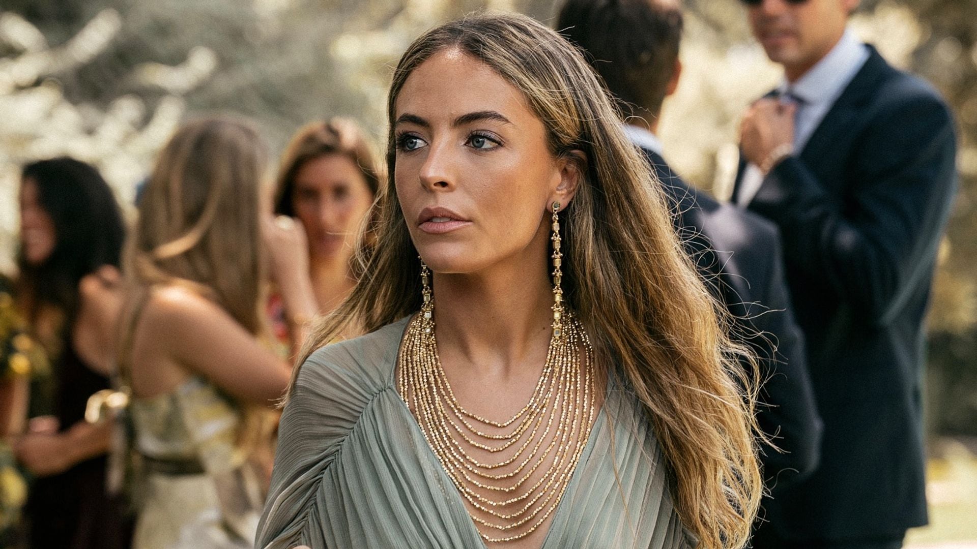 12 vestidos de invitada que son perfectos para una boda de día