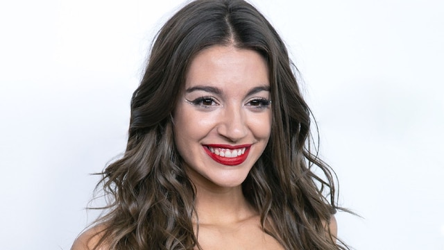 ana guerra cristales