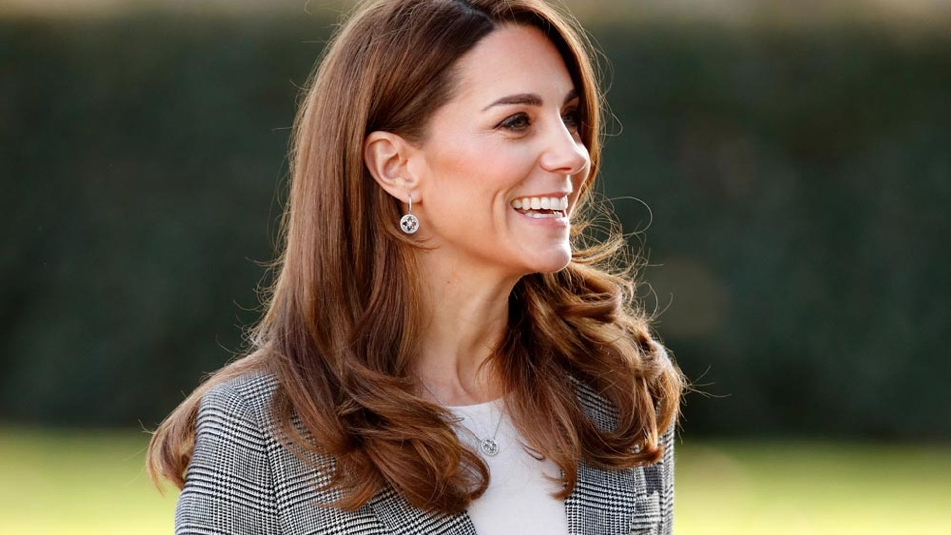 Los básicos favoritos de Kate Middleton ya están rebajados