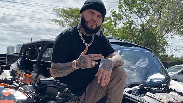 farruko