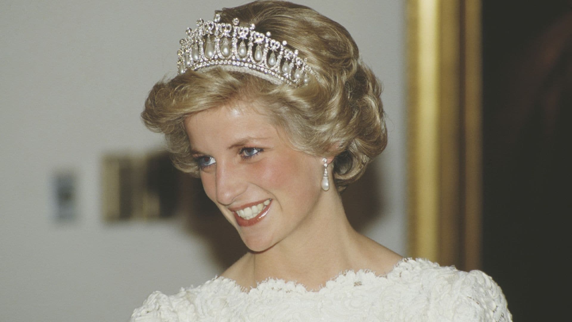 Se cumplen 25 años de la muerte de Diana de Gales