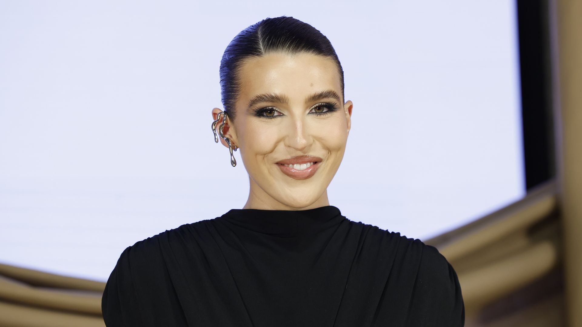 El sorprendente cambio de look de Alba Díaz que la conecta con Aitana: "Soy otra persona"