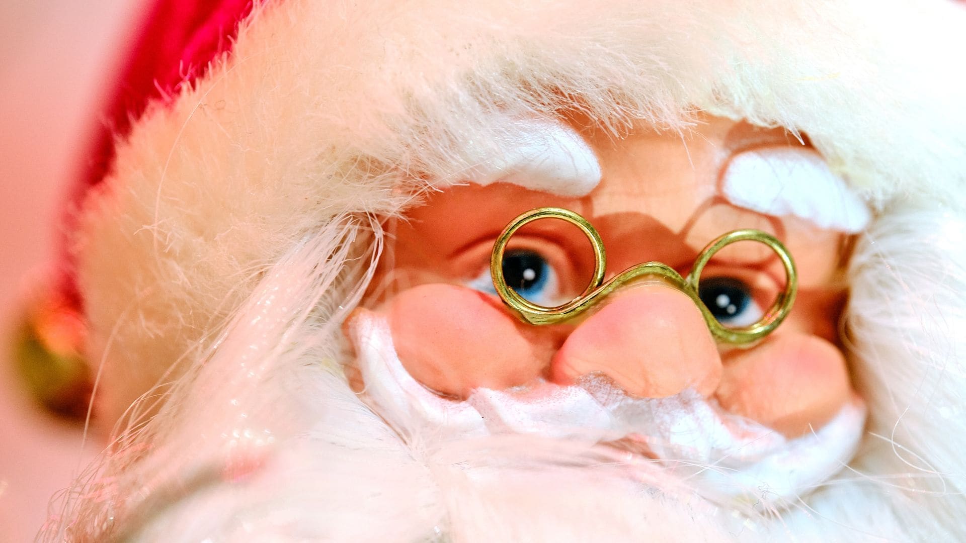 Santa Claus, Papá Noel