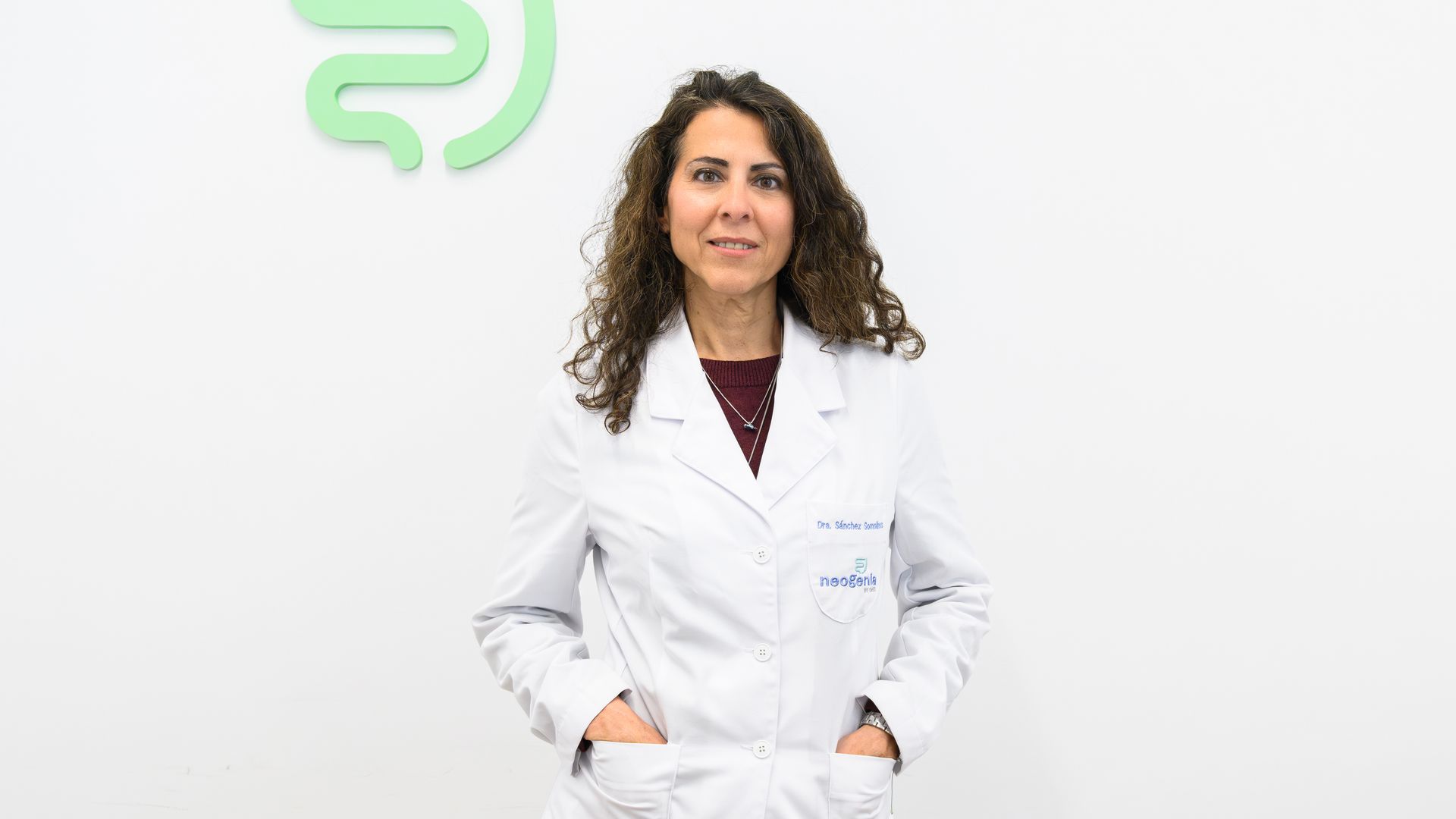 Dra. Mar Sánchez