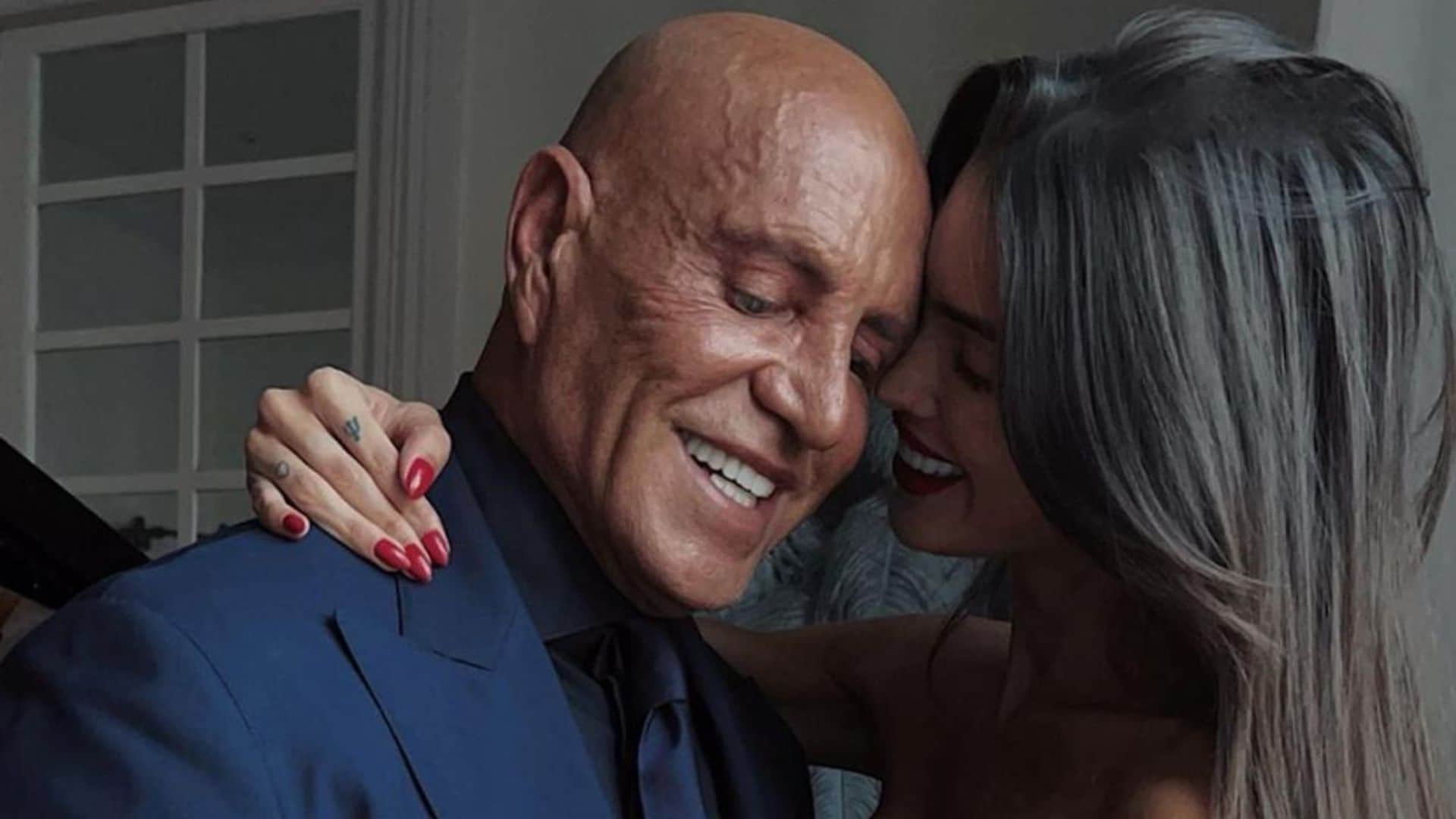 Kiko Matamoros cuenta cómo será su boda con Marta López
