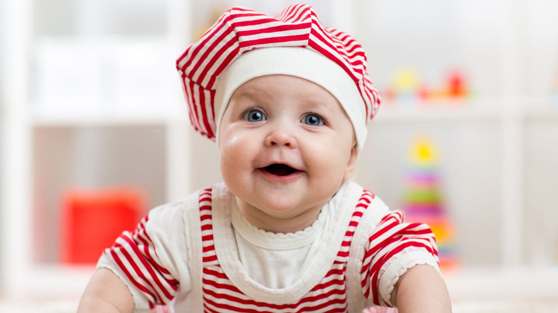 50 nombres de niña franceses que son bonitos y elegantes