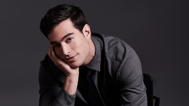 Danilo Carrera
