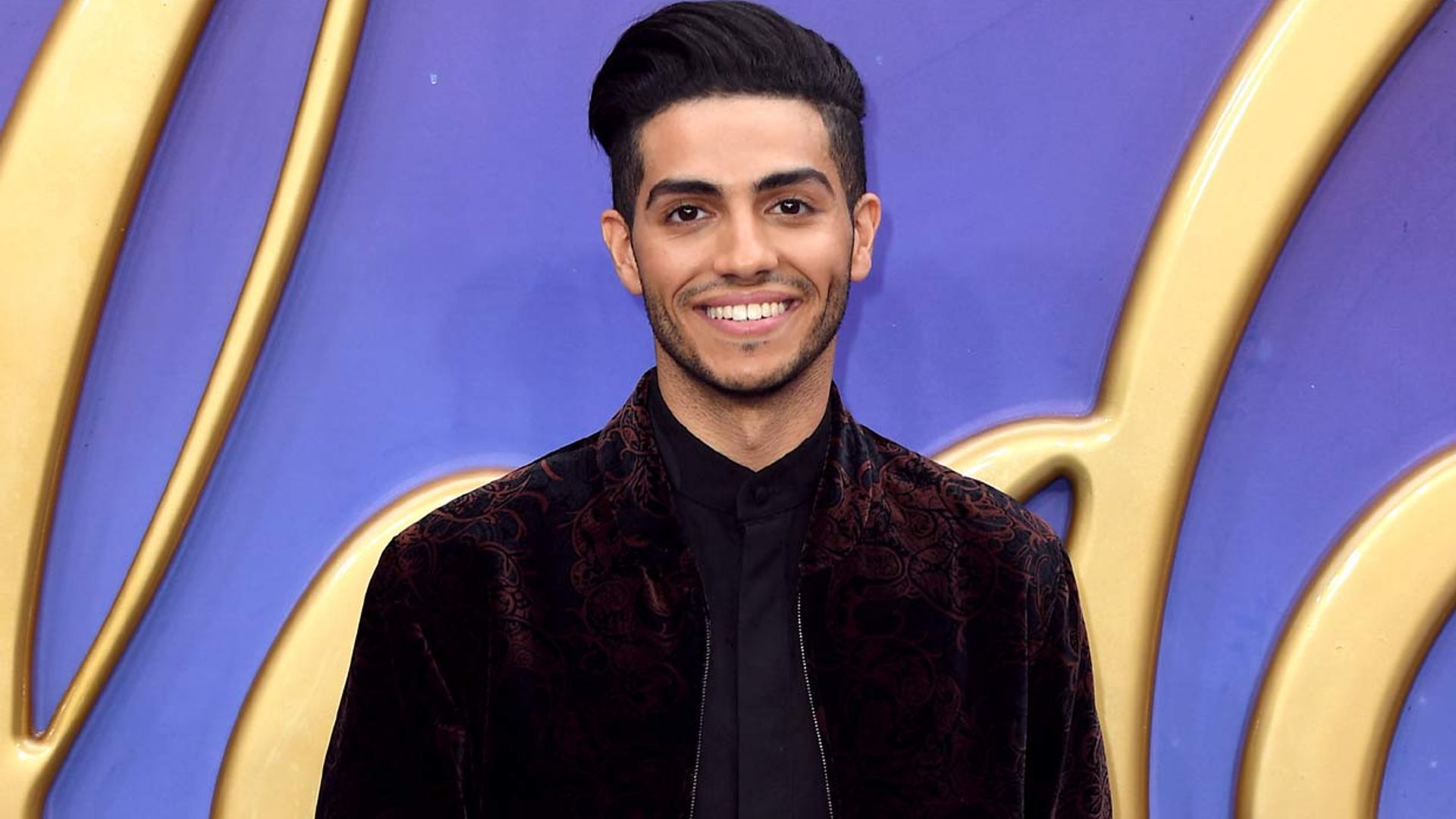 ¿Quién es Mena Massoud, el actor que da vida a Aladdín en la película?