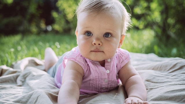 Nombres de niña