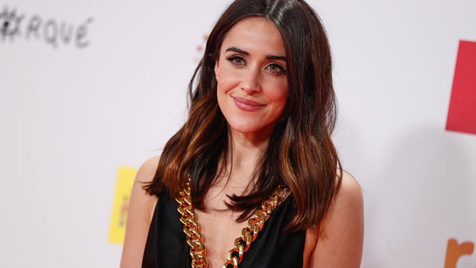 Lentejuelas, tul y transparencias: los mejores looks de los Premios Forqué
