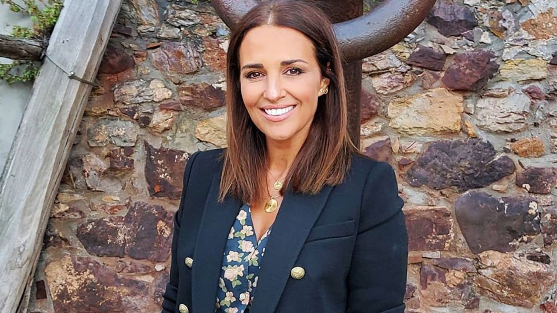 El motivo por el que los fans de Paula Echevarría creen que está esperando un niño