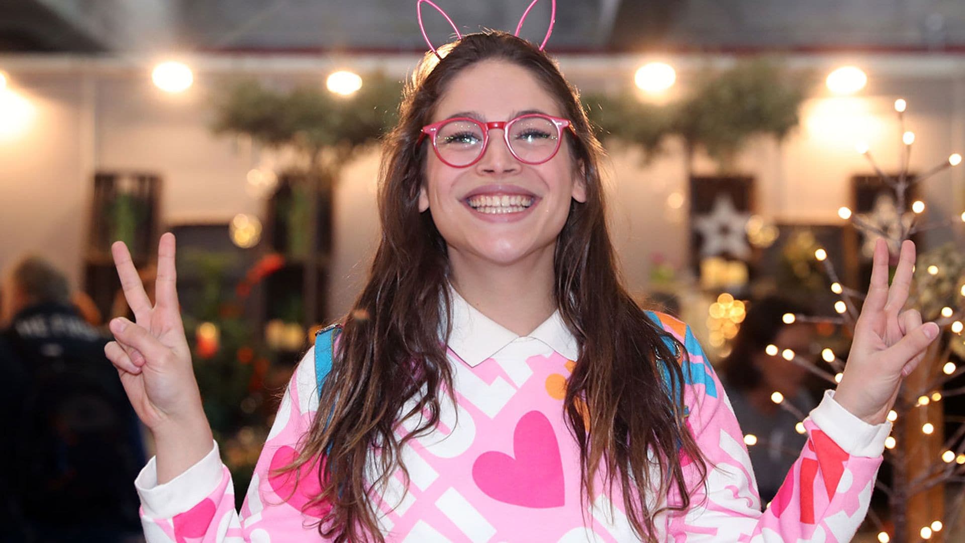 Cósima Ramírez, sobre la ruptura de su madre: 'Tampoco es que la relación tuviera mucho sentido'