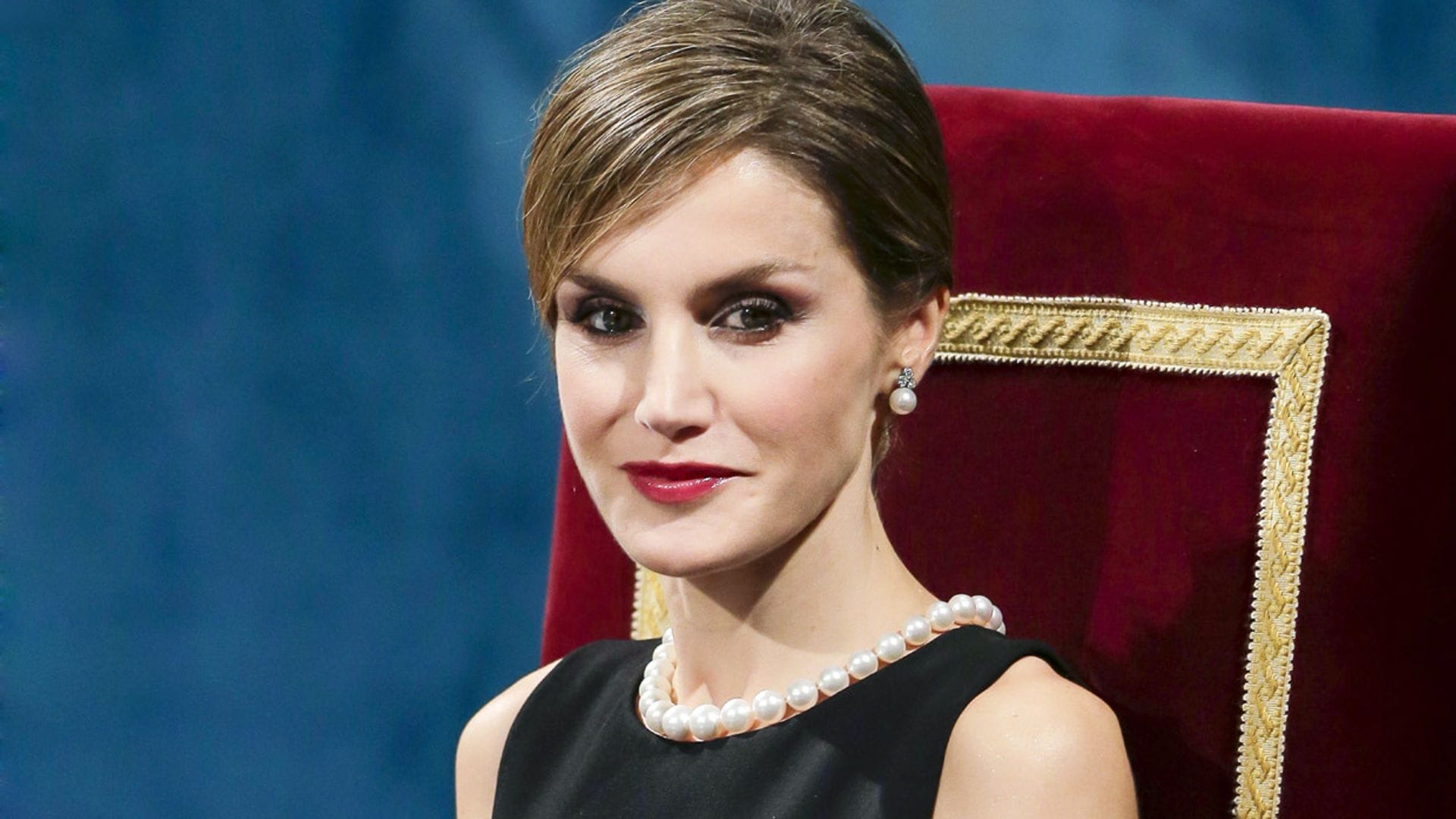 Del más atrevido al más clásico: los looks de la reina Letizia en los premios Princesa de Asturias