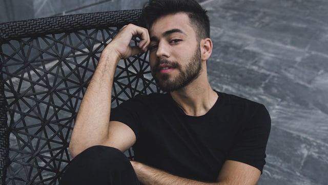 agoney gtres