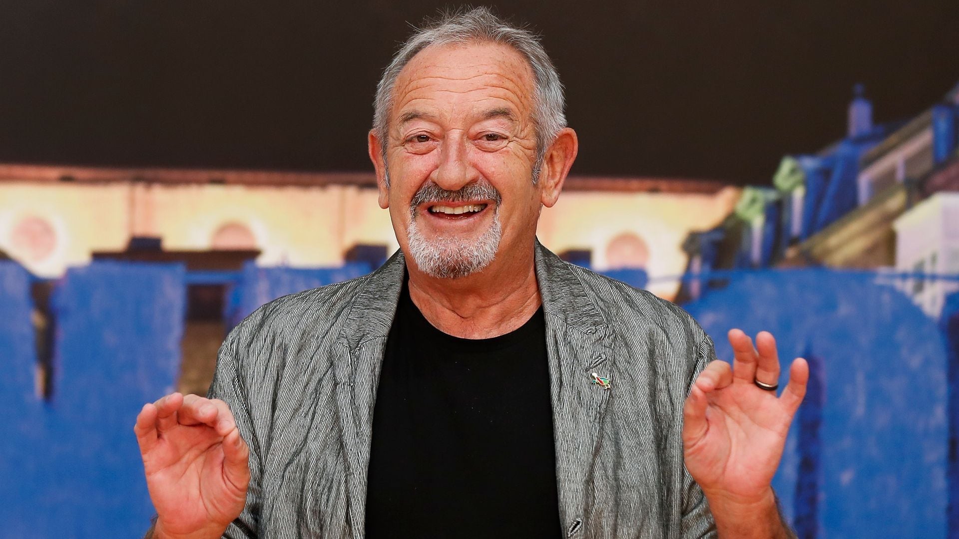 El truco de Karlos Arguiñano para que tus croquetas no se abran al freírlas