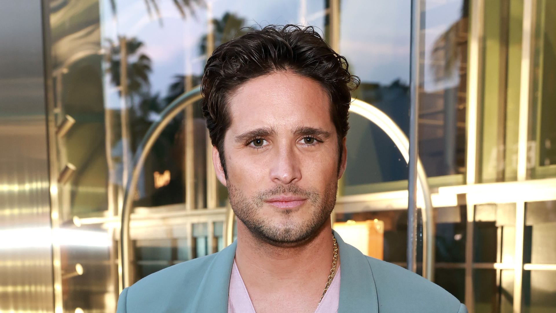 Diego Boneta