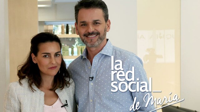 red social