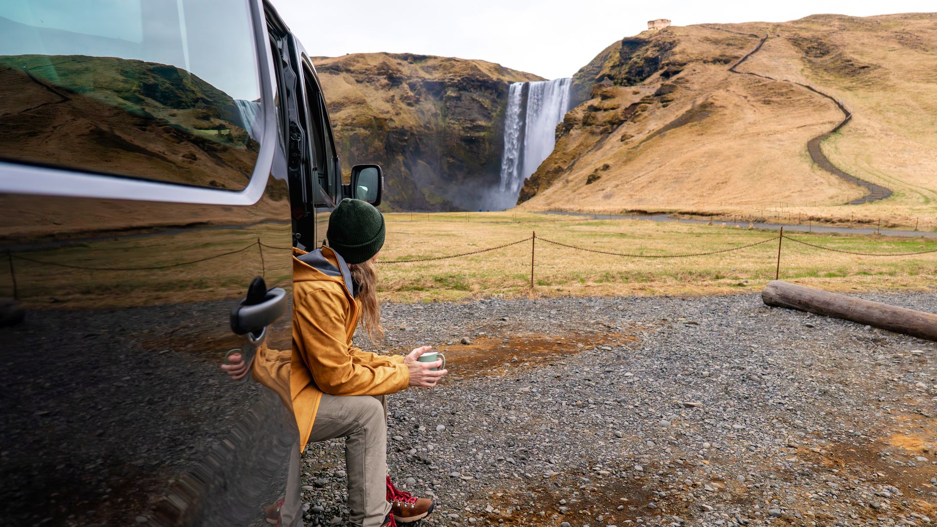 Estos son los países más seguros (y los que menos) para viajar en 2026