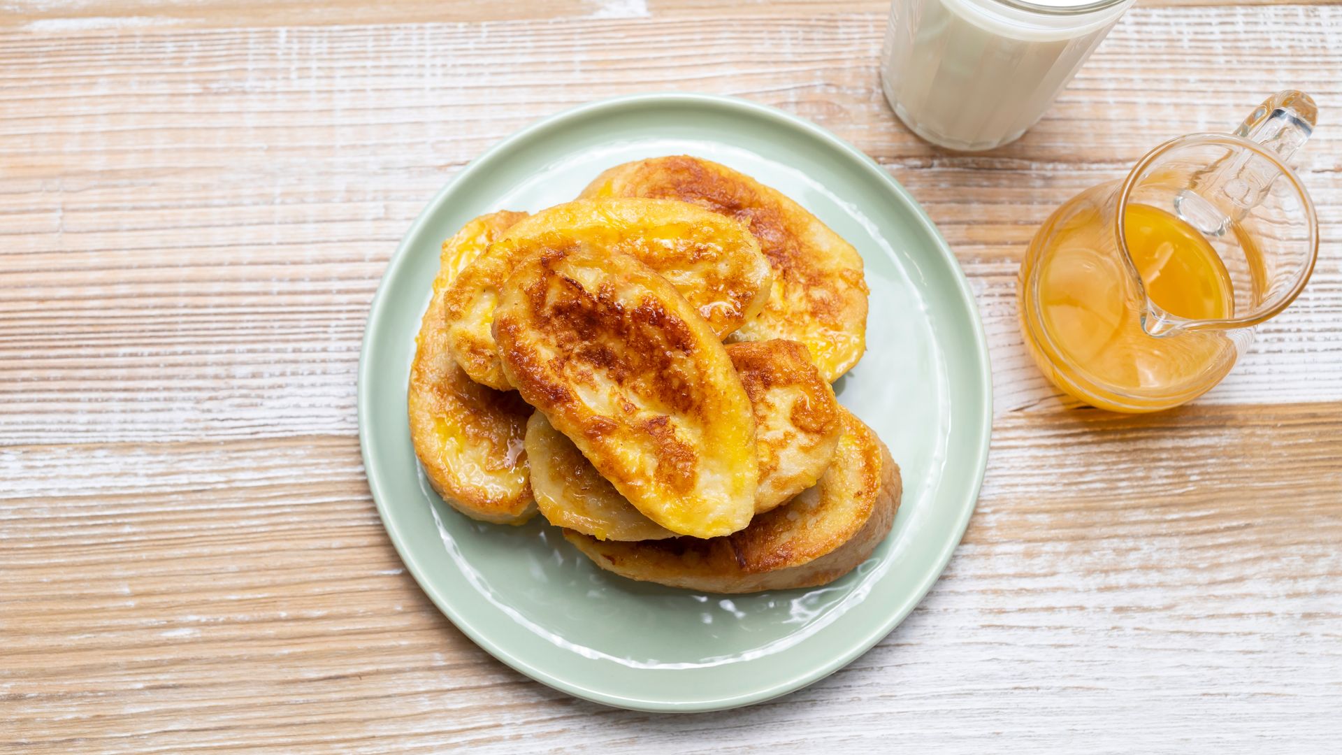 Torrijas
