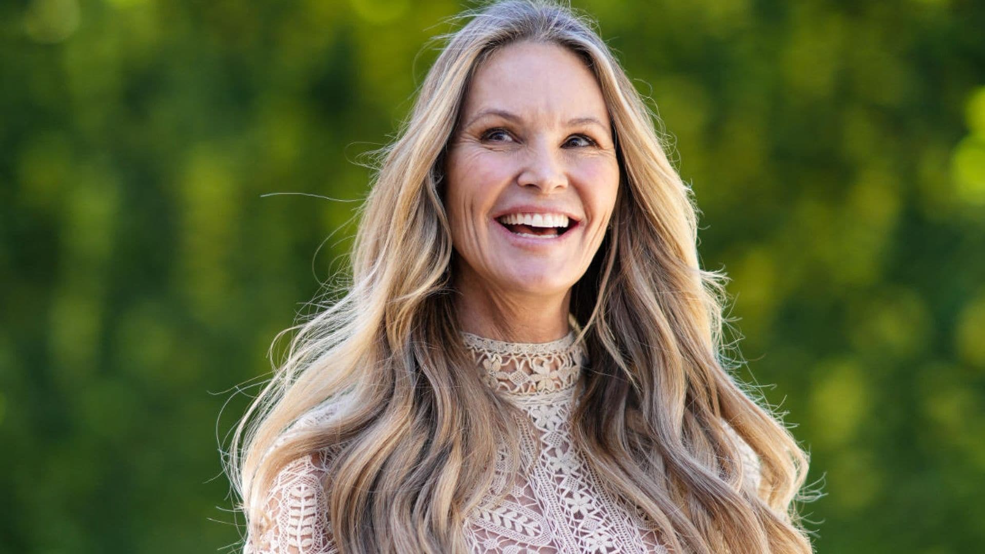 Elle Macpherson cumple 59 años: estos son sus 'secretos de la eterna juventud'