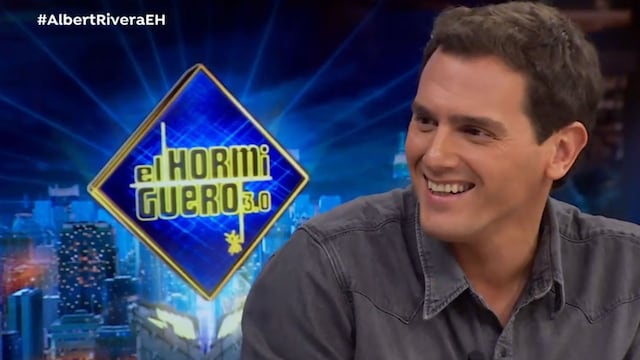albert rivera