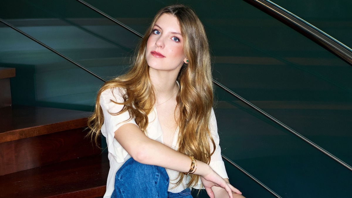 Así es la vida de Carmen Thyssen en Barcelona estudiando Derecho: ''Lo está disfrutando y sacando muy buenas notas"