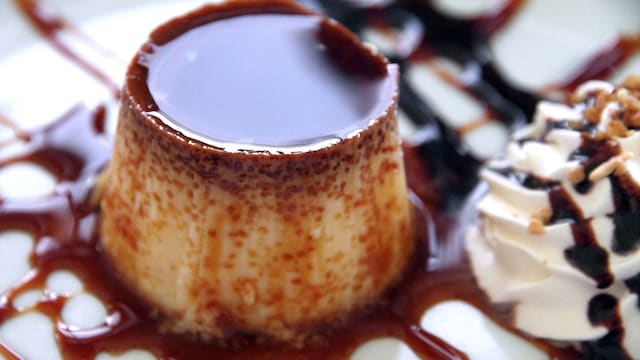 flan age
