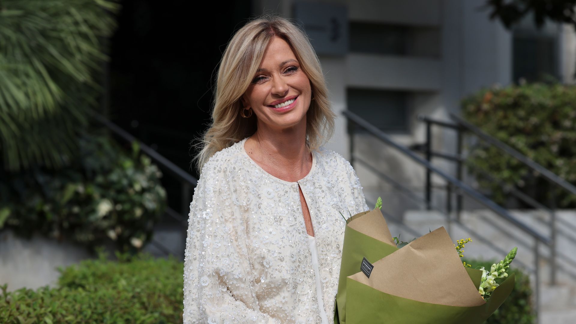 Susanna Griso confiesa cómo vivió su romántica pedida de mano: “Me pilló muy por sorpresa”
