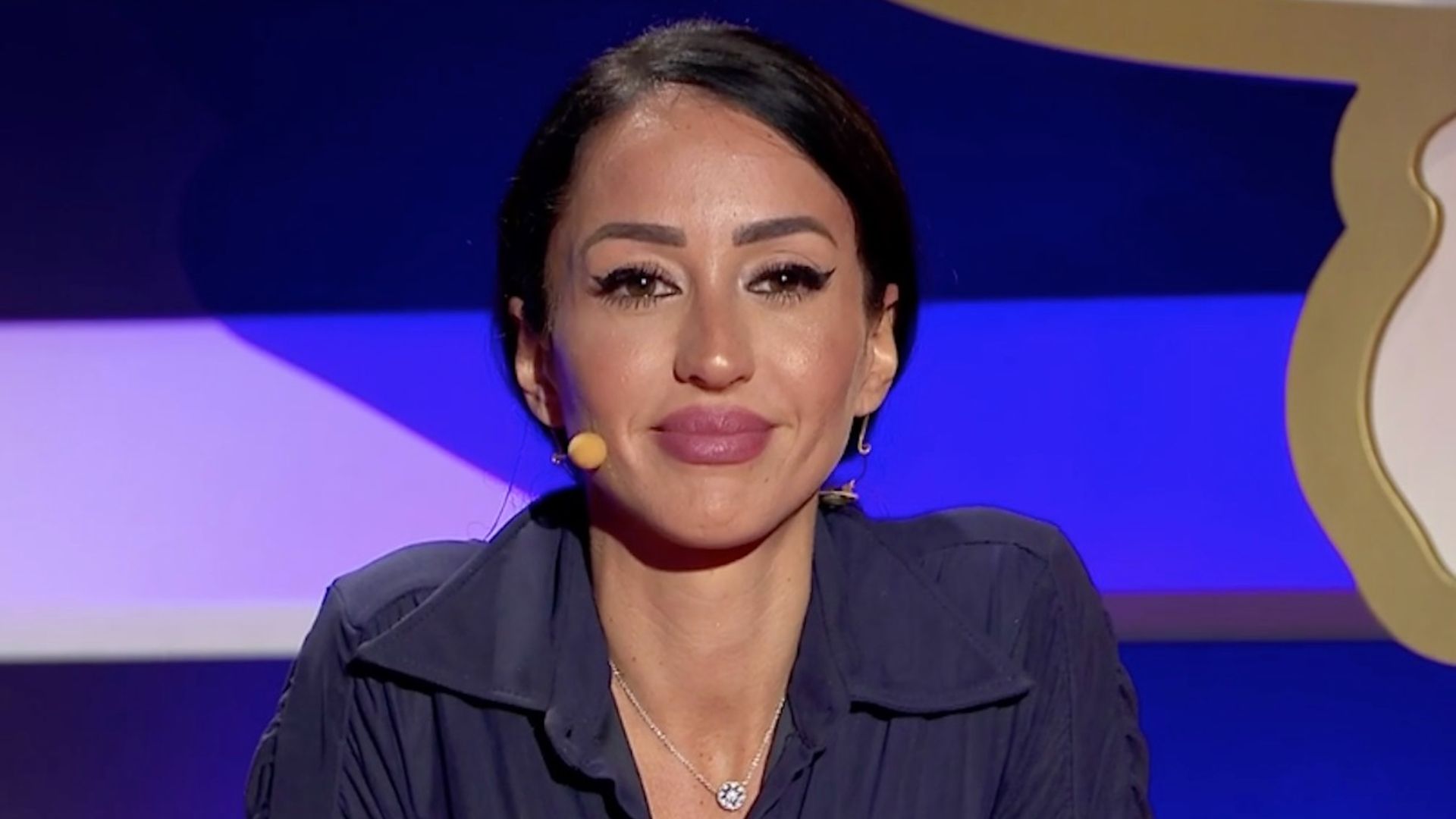 Jesé Rodríguez da el paso definitivo con Aurah Ruiz sorprendiéndola con una llamada en directo
