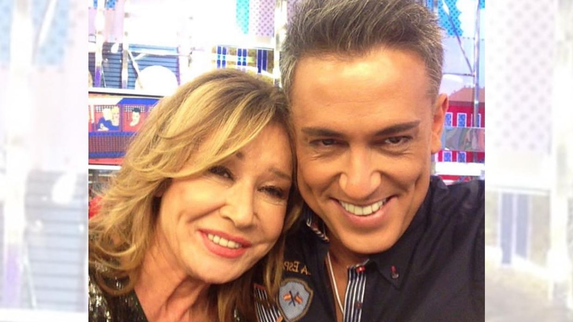 La nostalgia de Kiko Hernández cuatro meses después de la muerte de Mila Ximénez