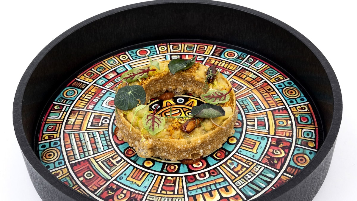 La mejor tapa de España se come en Valladolid: sin gluten y con sabor a México