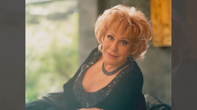 Fallece la legendaria actriz mexicana Silvia Pinal a los 94 años