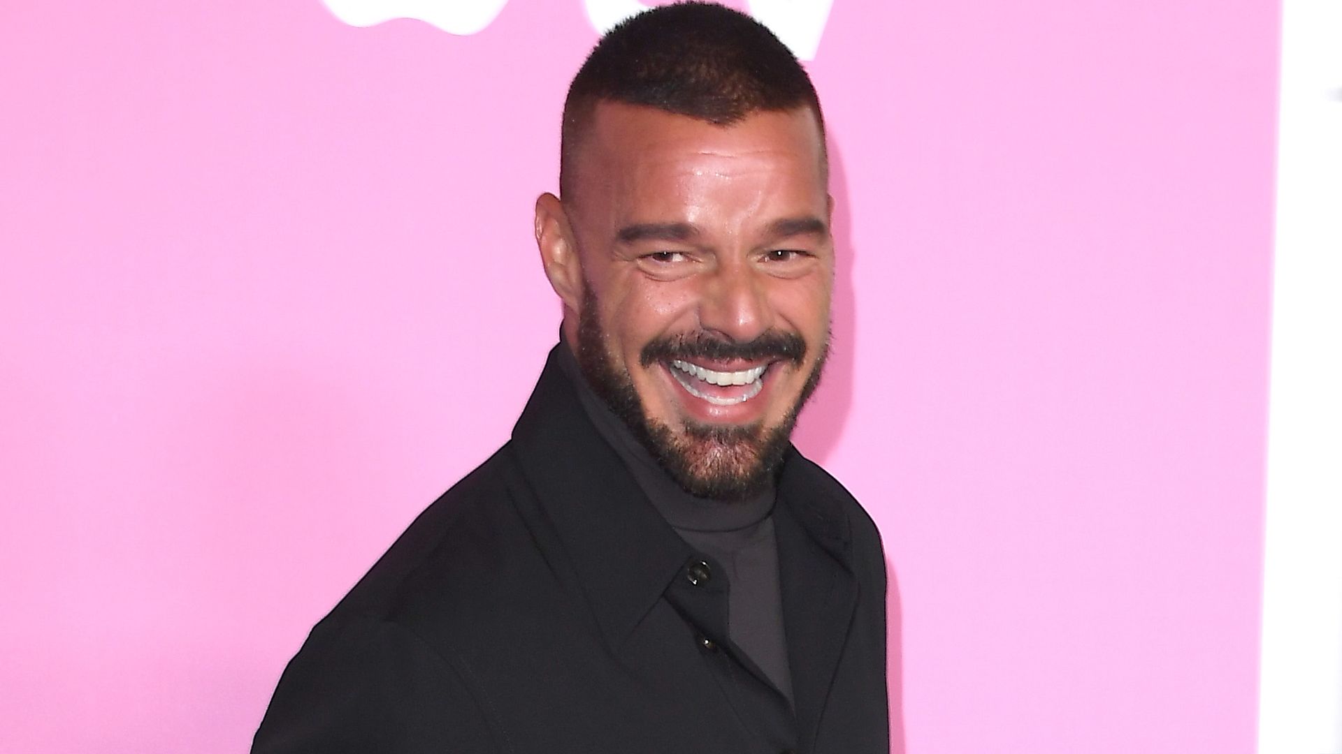 Ricky Martin muestra la obra de arte que rinde tributo a sus grandes amores: sus hijos