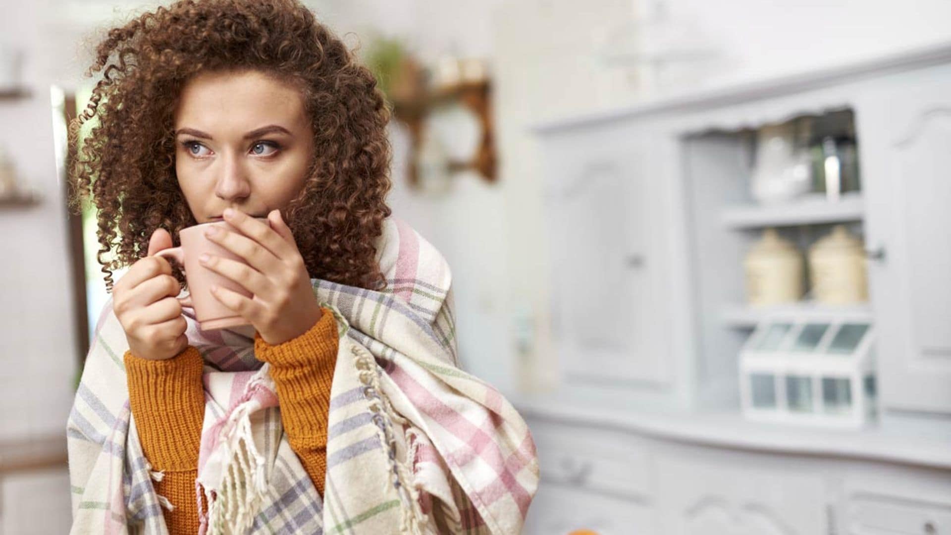 Metabolismo lento, ¿sabes cómo reconocerlo?