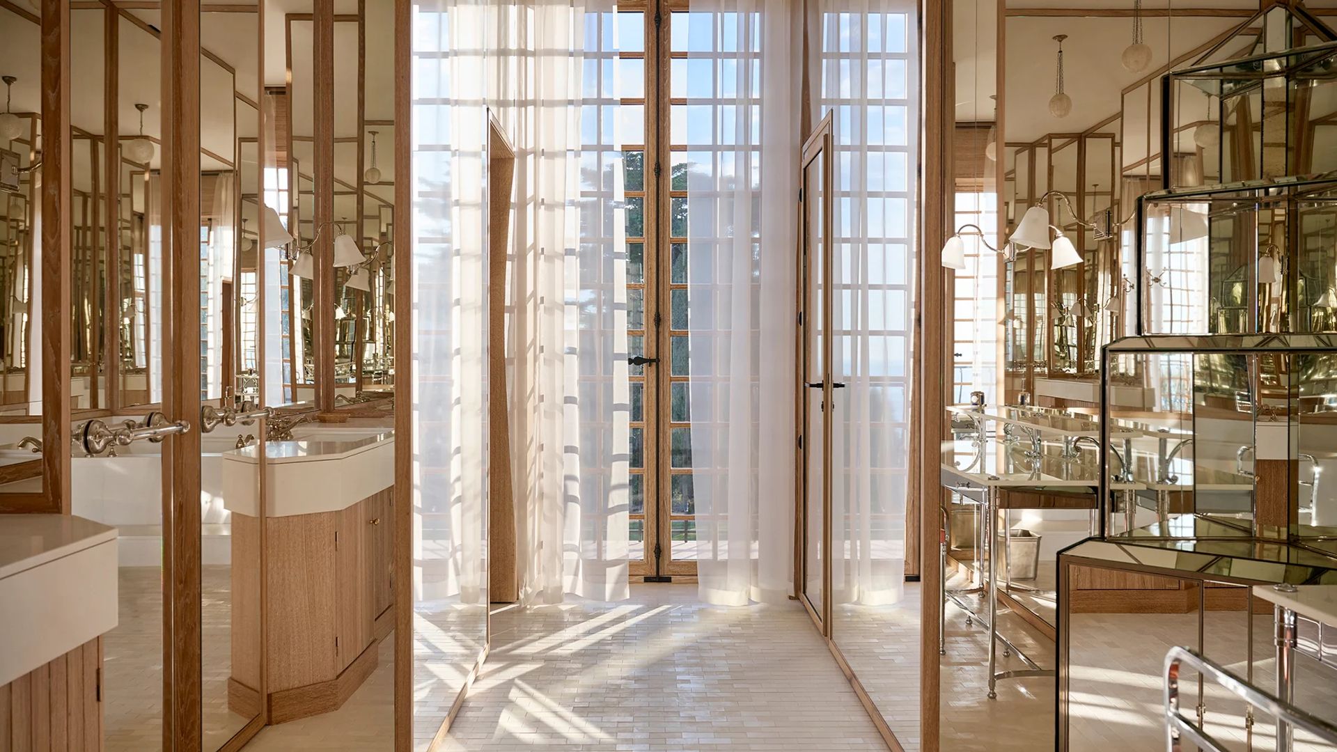 Así luce La Pausa actualmente