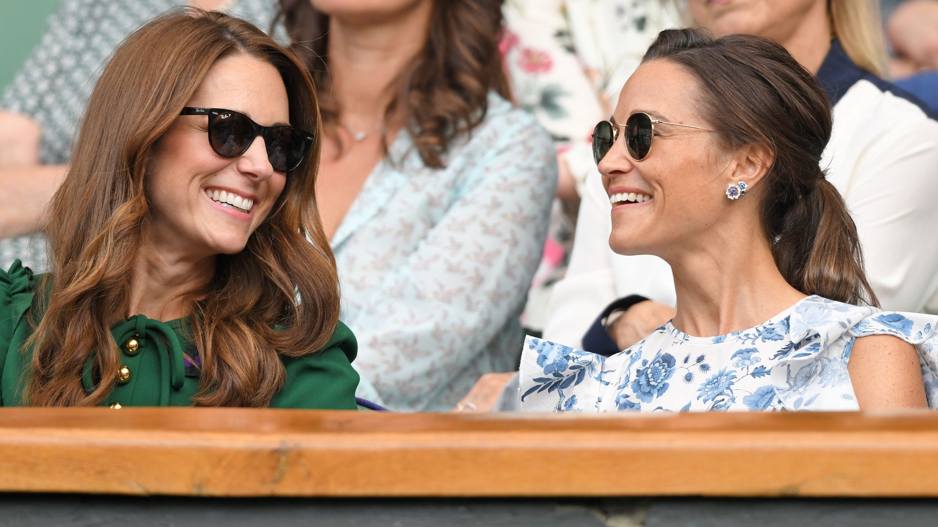 Pippa Middleton, obligada a vender su granja valorada en 1.5 millones de euros tras acumular una deuda de seis cifras
