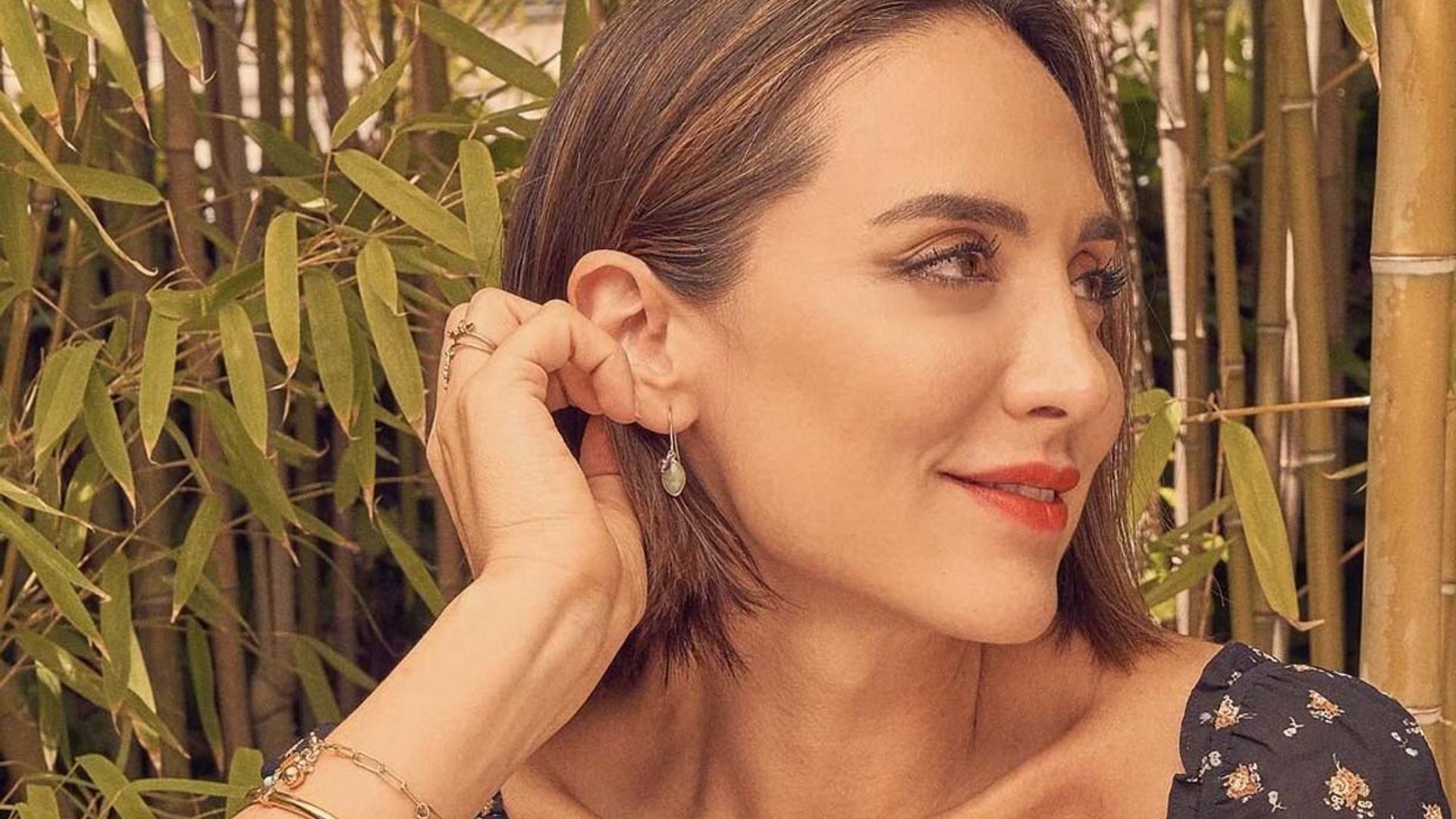 Tamara Falcó recupera el calzado de inspiración 'british' perfecto para tus looks más clásicos