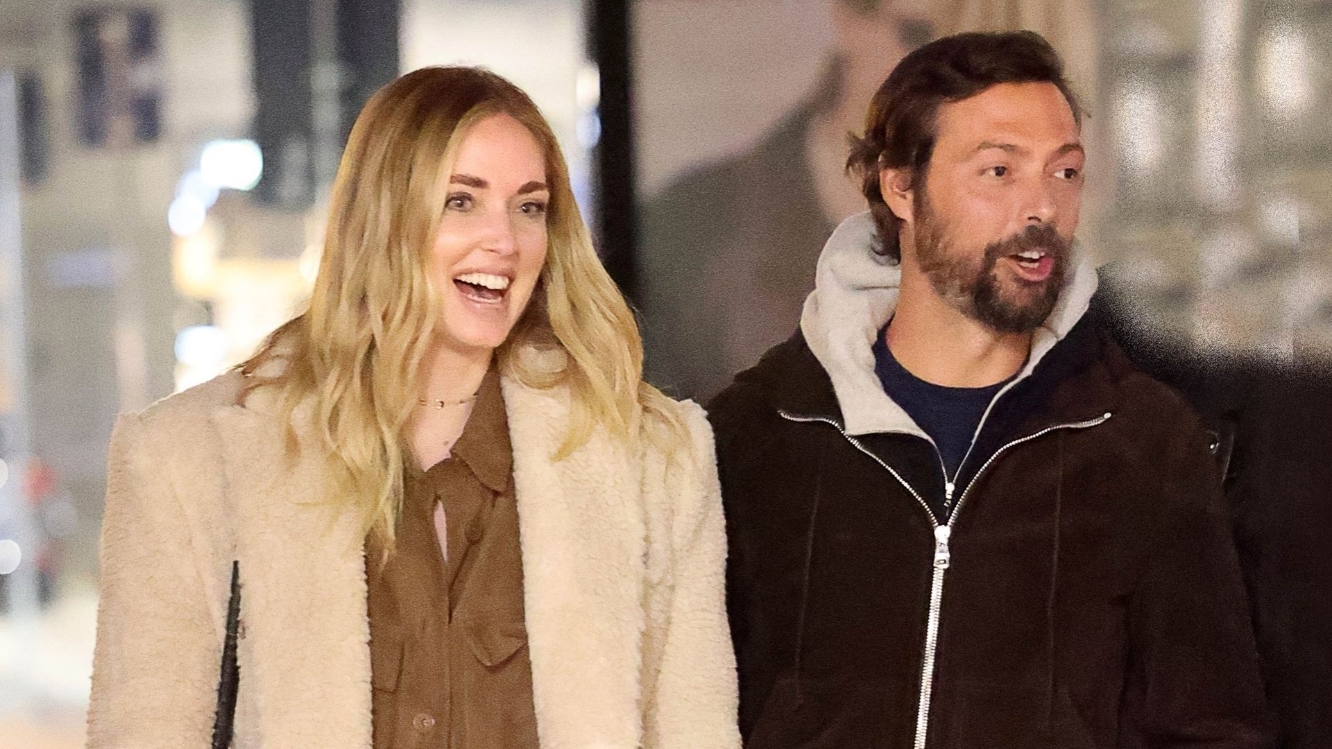 Chiara Ferragni, de cita romántica por Milán: analizamos su look de supertendencia