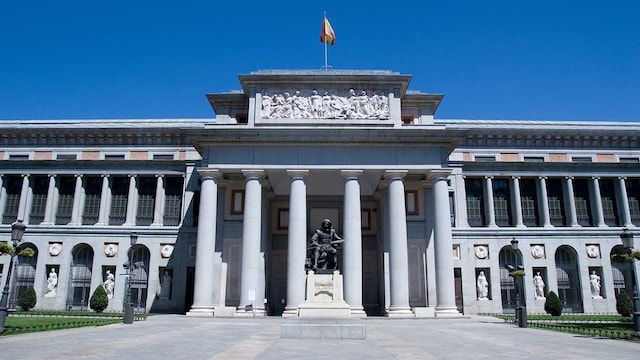 prado