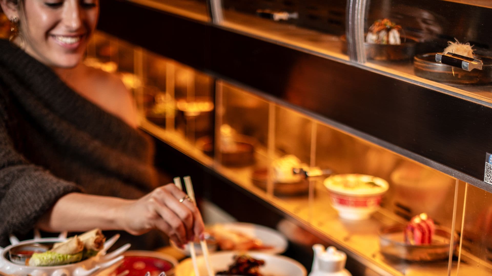 Los mejores planes 'gastro' en Madrid para el fin de semana del 28 de febrero al 2 de marzo